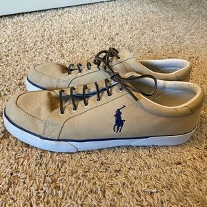 Polo Sneakers